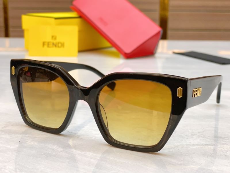 Fendi Sunglasses